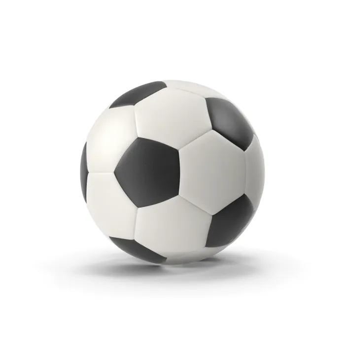Match Football, Size 5