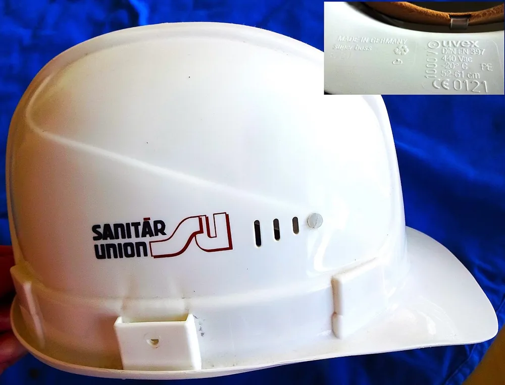 Safety gear that passes every audit