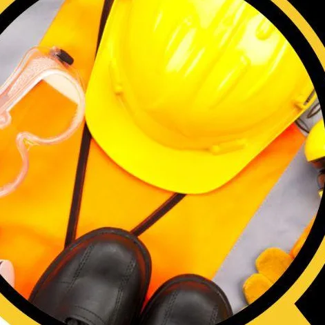 Site PPE Starter Kit