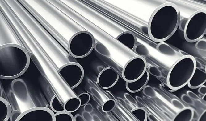 Stainless Steel Pipe, Seamless